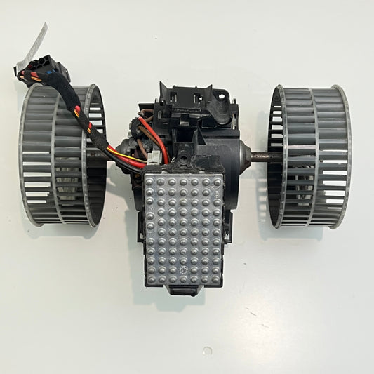 Värmefläkt Bmw E60 / E61 art: 95365