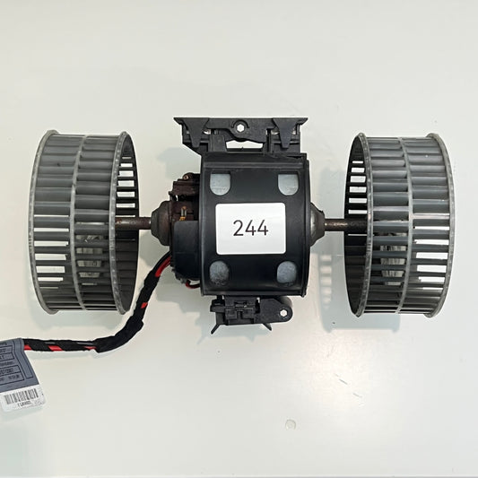 Värmefläkt Bmw E60 / E61 art: 95365