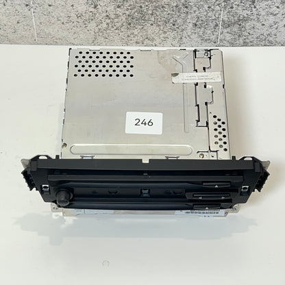 CCC Radio Bmw E90 / E91 / E92 / E93  art: 6583912309101