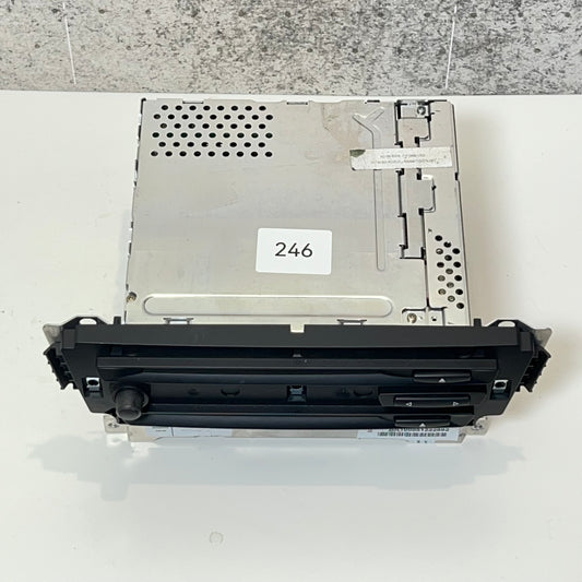 CCC Radio Bmw E90 / E91 / E92 / E93  art: 6583912309101