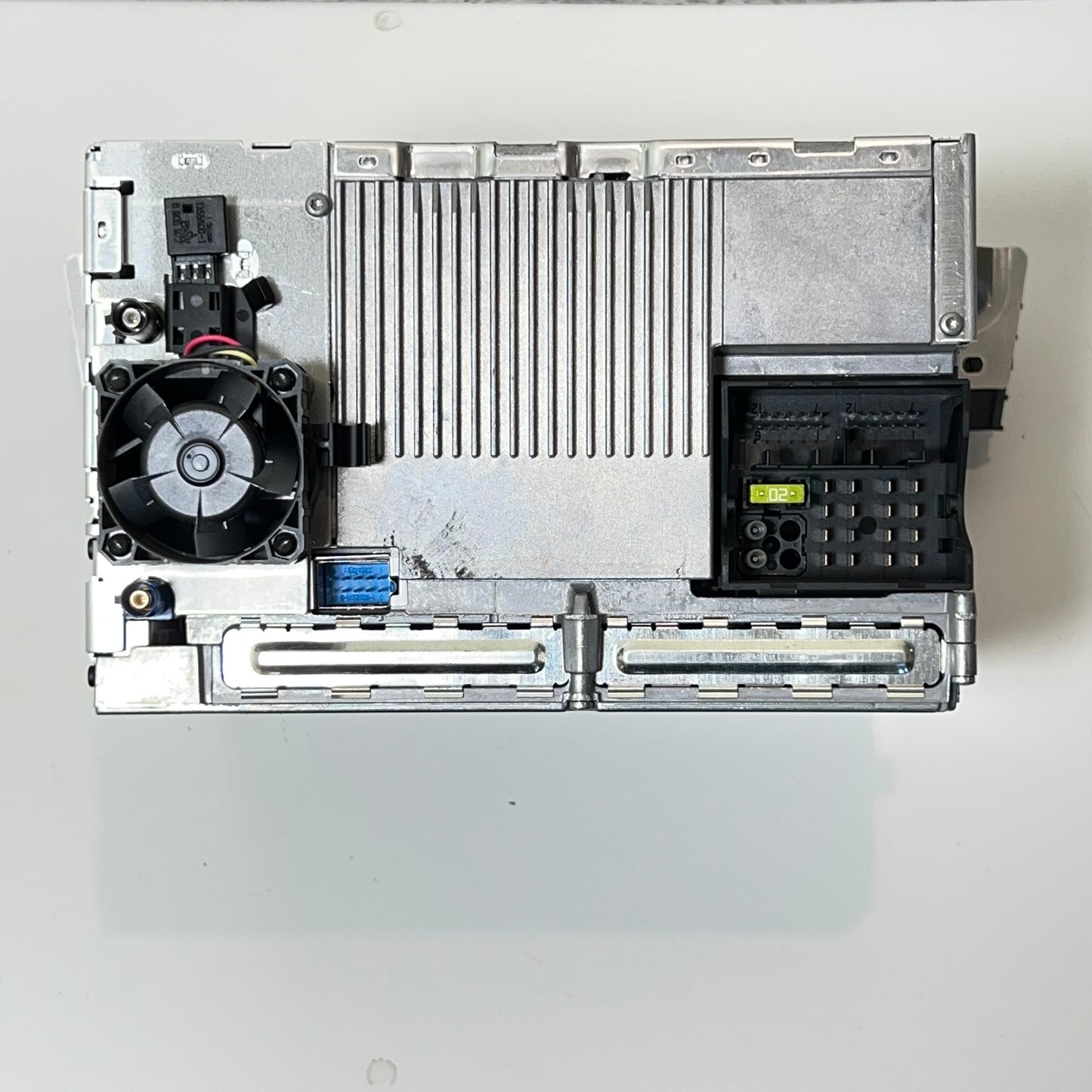 CCC Radio Bmw E90 / E91 / E92 / E93  art: 6583912309101