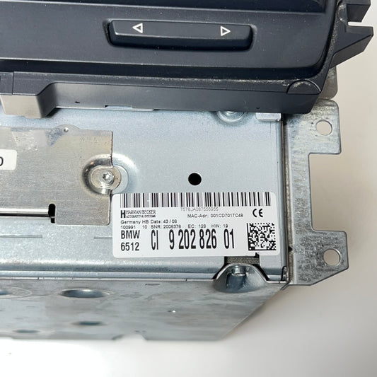 CIC Radio Bmw E90 / E91 / E92 / E93  art: 920282601