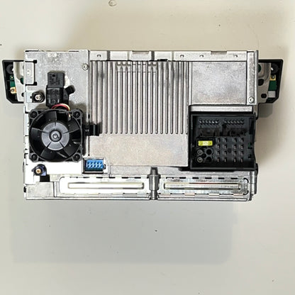 CCC Radio Bmw E60 / E61 LCI  art: 6583917070201
