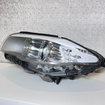 Framlykta vänster kurvljus Bmw F10 / F11 2010-2014 Pre Lci art: 727190708