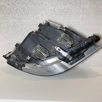 Framlykta vänster kurvljus Bmw F10 / F11 2010-2014 Pre Lci art: 727190708
