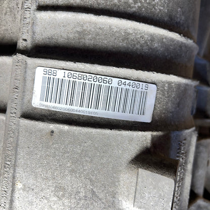 V0250 Växellåda Automatlåda Bmw E60 / E61 / E90/ E91 6hp26x M57 art: 1068020060