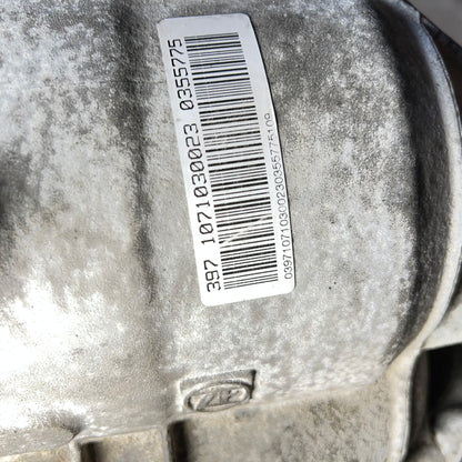 V0251 Växellåda Automatlåda Bmw E60 / E61 6hp21 N47 art: 1071030023