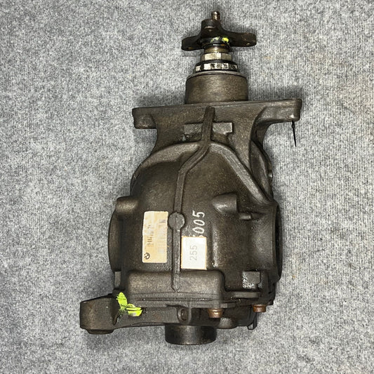 Diff / Bakväxel Bmw F10 / F11 N57 535d 2.65 art: 756536608