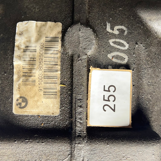 Diff / Bakväxel Bmw F10 / F11 N57 535d 2.65 art: 756536608