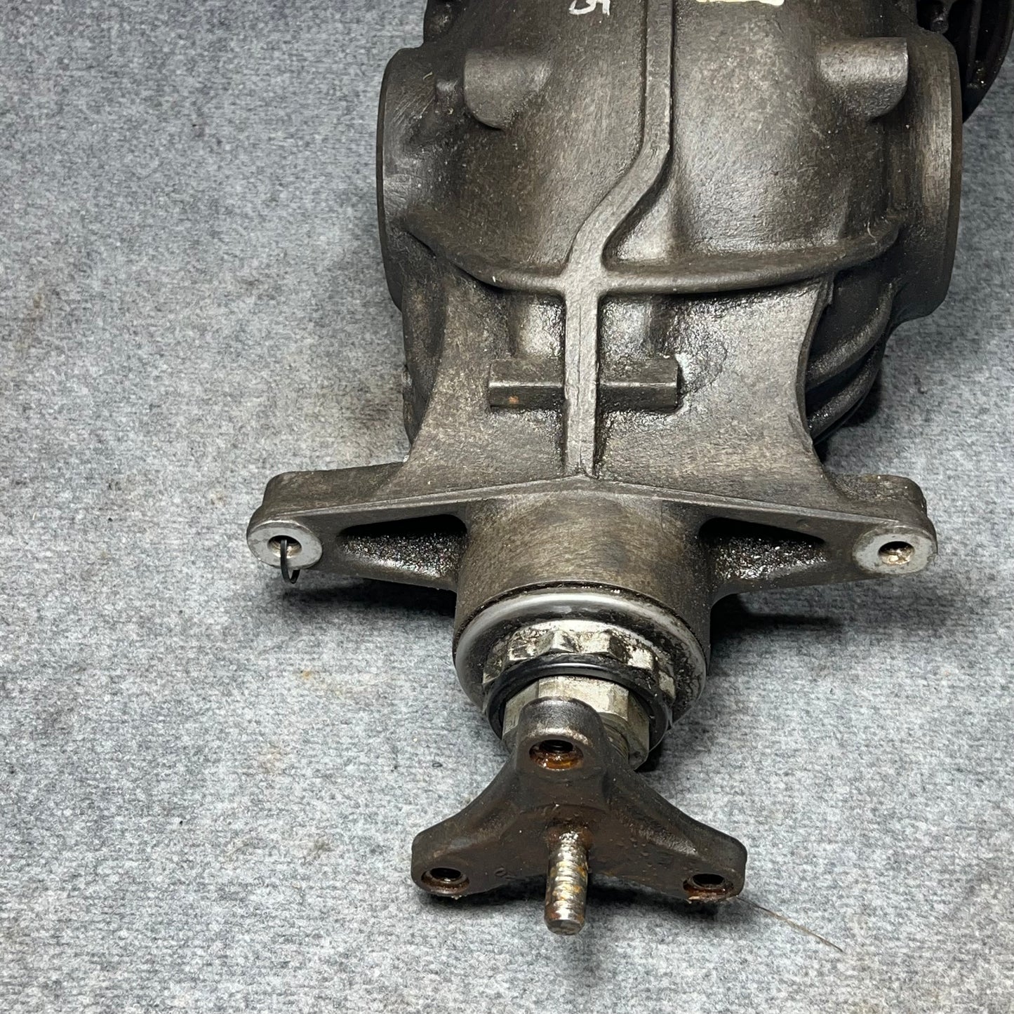Diff / Bakväxel Bmw F10 / F11 N57 535d 2.65 art: 756536608