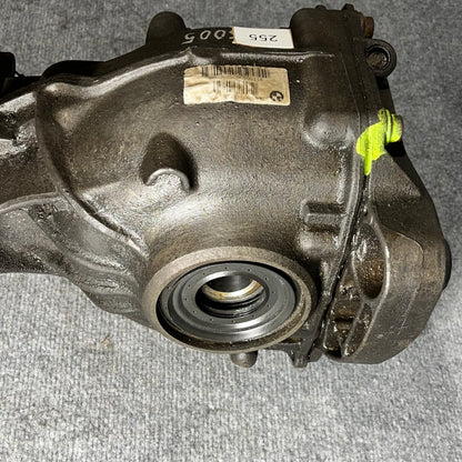 Diff / Bakväxel Bmw F10 / F11 N57 535d 2.65 art: 756536608
