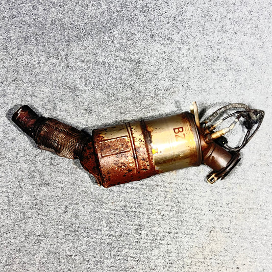 Partikelfilter Bmw E60 / E61 / E90/ E91  N47/N art: 7812280