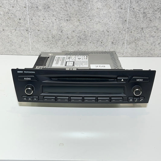 Professional Radio Bmw E90 / E91 / E92 / E93  art: 65129205962