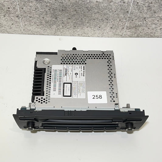 Professional Radio Bmw E90 / E91 / E92 / E93  art: 65129205962