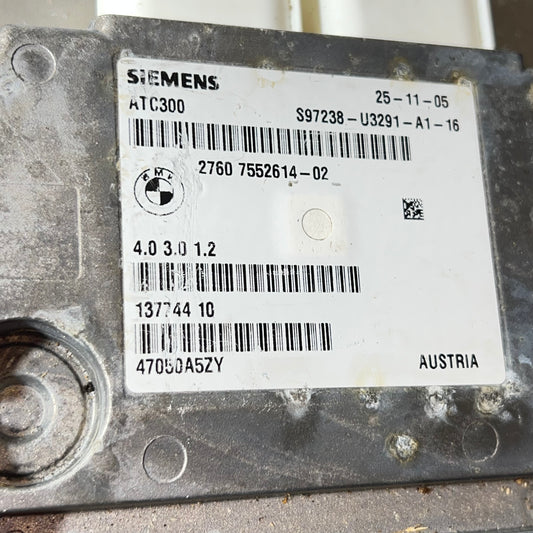 Xdrive modul Bmw E60 / E61  art: 2760755261402