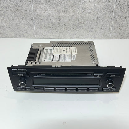 Professional Radio Bmw E90 / E91 / E92 / E93  art: 65129189200