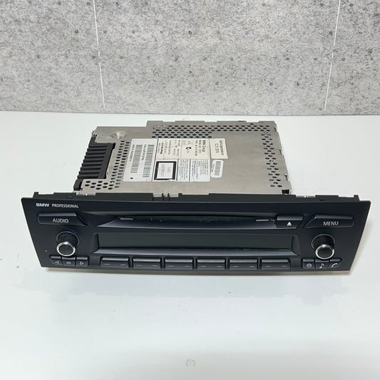 Professional Radio Bmw E90 / E91 / E92 / E93  art: 65129189200