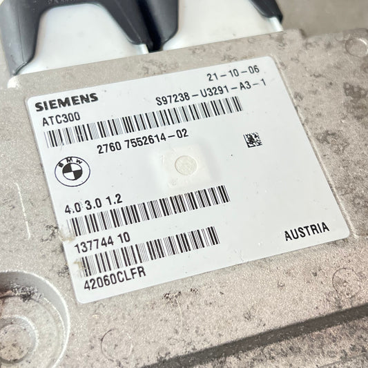 W0262 Xdrive modul Bmw E60 / E61  art: 2760755261402