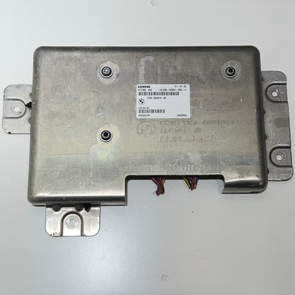 W0262 Xdrive modul Bmw E60 / E61  art: 2760755261402