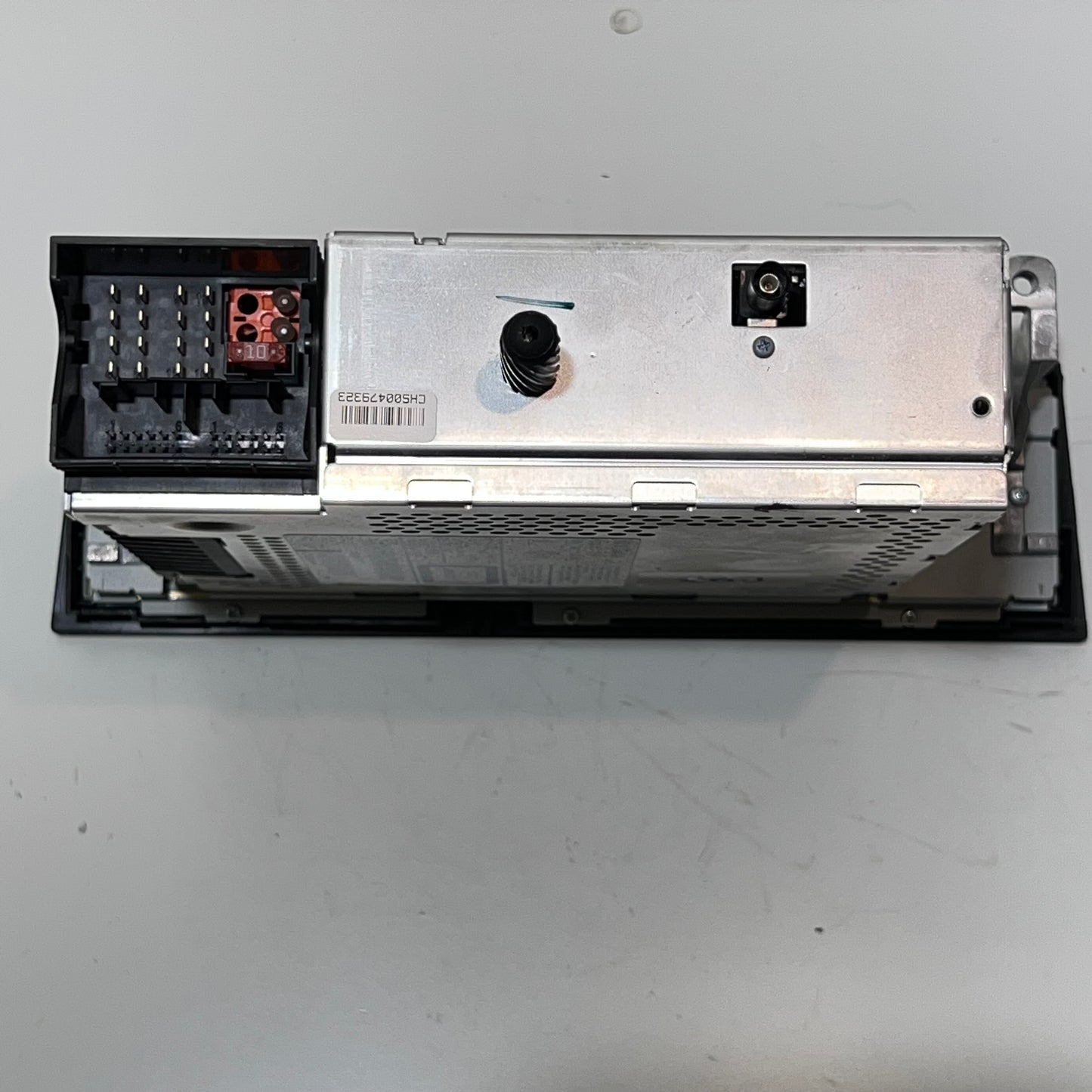 W0263 Professional Radio Bmw E90 / E91 / E92 / E93  art: 65129205962