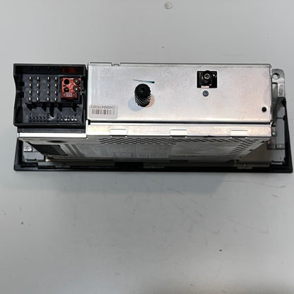 W0263 Professional Radio Bmw E90 / E91 / E92 / E93  art: 65129205962