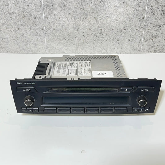 Professional Radio Bmw E90 / E91 / E92 / E93  art: 65129199439