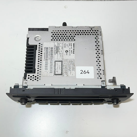 Professional Radio Bmw E90 / E91 / E92 / E93  art: 65129199439