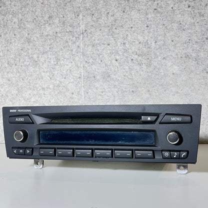 Professional Radio Bmw E90 / E91 / E92 / E93  art: 65129199439