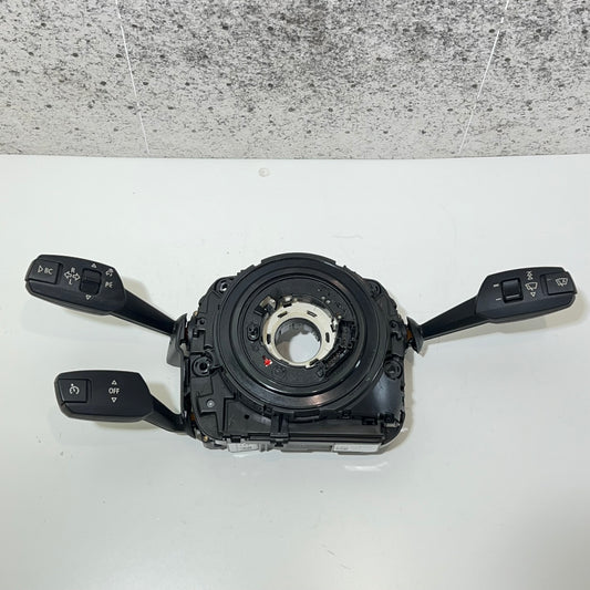 Spakcentral / Kontaktrulle Bmw E90 / E91  art: 698958703