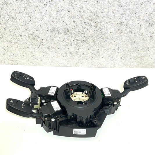 Spakcentral / Kontaktrulle Bmw E60 / E61  art: 697639401