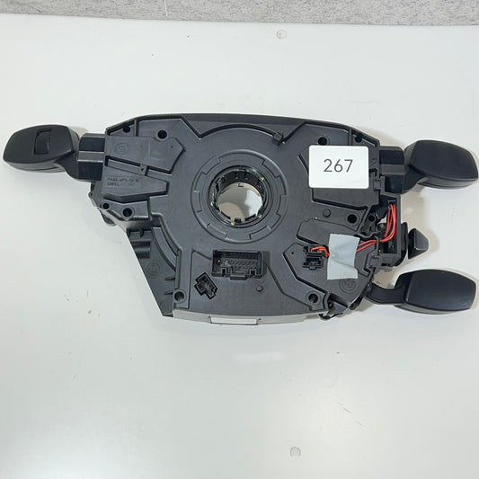 Spakcentral / Kontaktrulle Bmw E60 / E61  art: 697639401