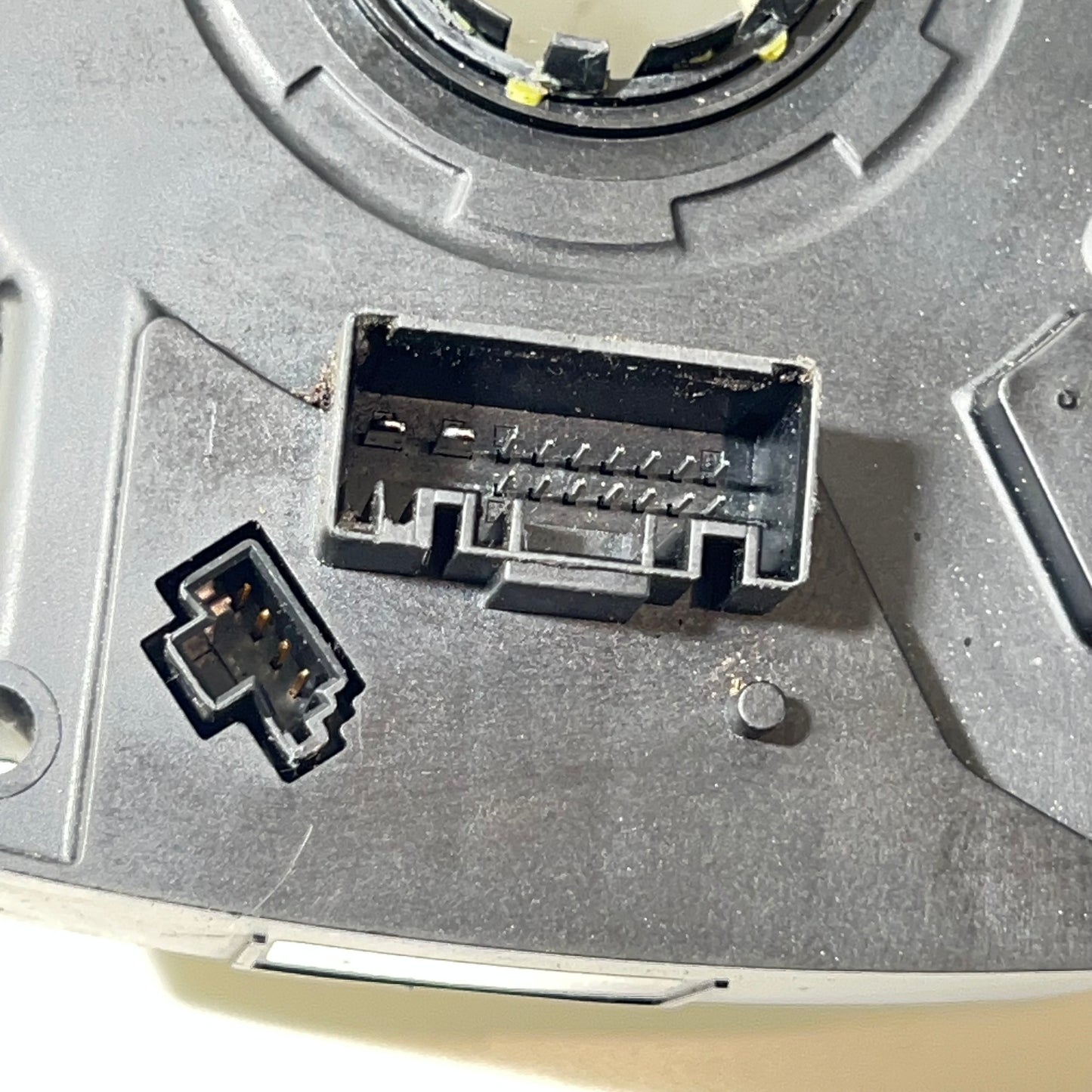 Spakcentral / Kontaktrulle Bmw E60 / E61  art: 697639401