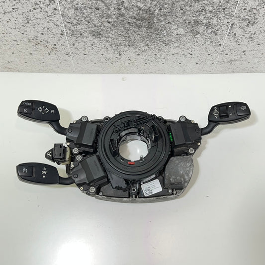 Spakcentral / Kontaktrulle Bmw E60 / E61  art: 6962939