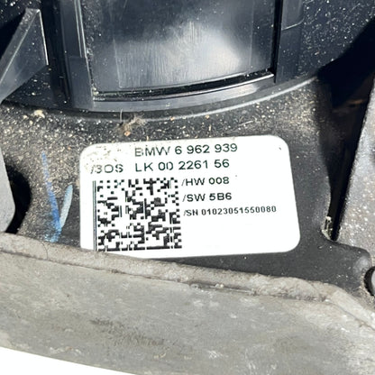 Spakcentral / Kontaktrulle Bmw E60 / E61  art: 6962939