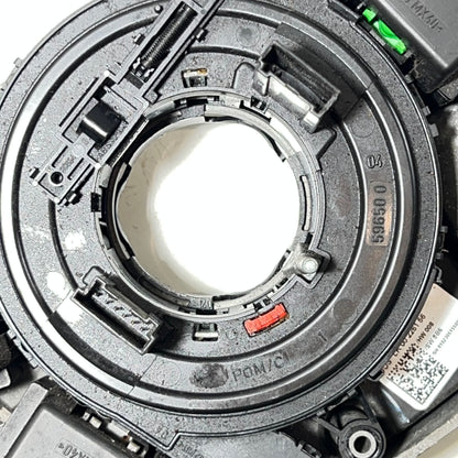 Spakcentral / Kontaktrulle Bmw E60 / E61  art: 6962939