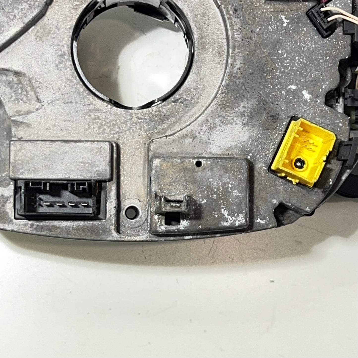 Spakcentral / Kontaktrulle Bmw E60 / E61  art: 6962939