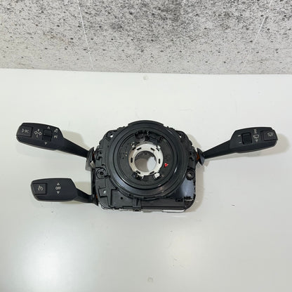 Spakcentral / Kontaktrulle Bmw E90 / E91  art: 698955702