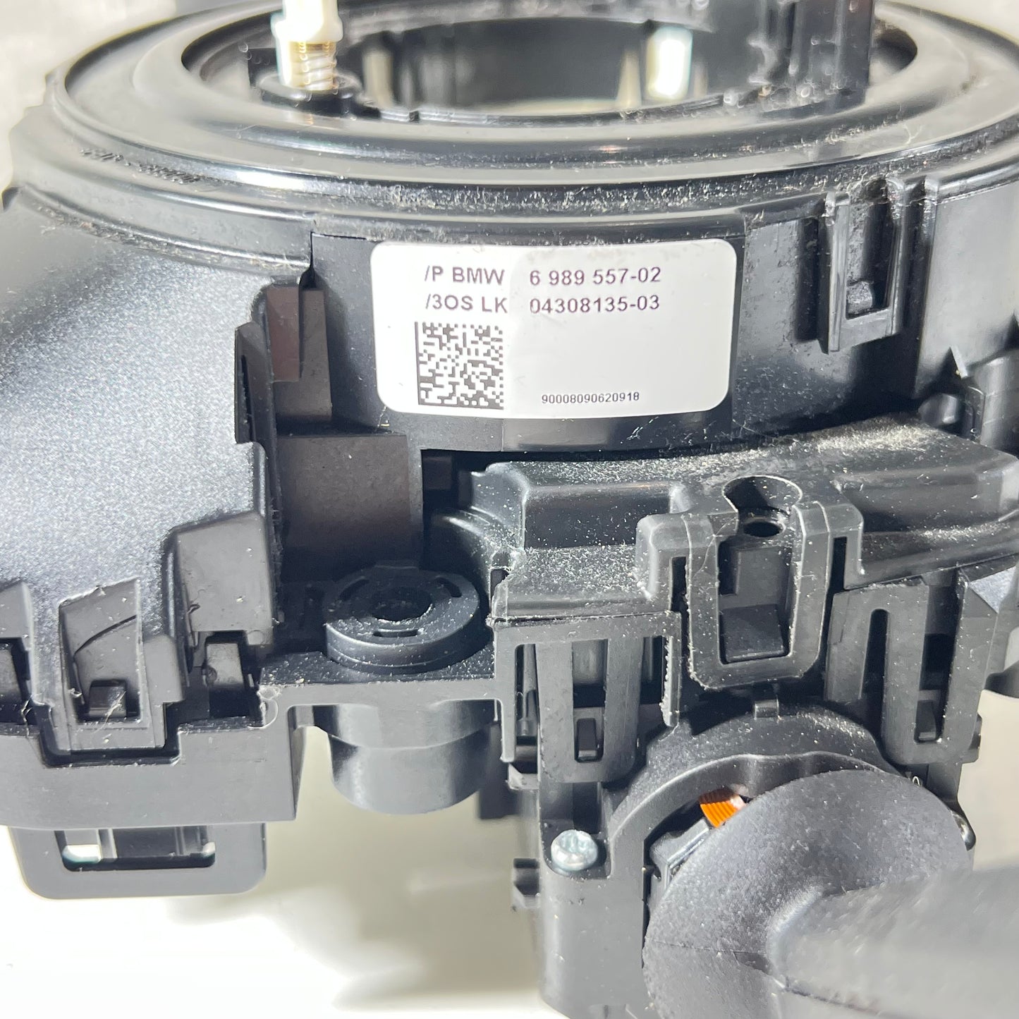 Spakcentral / Kontaktrulle Bmw E90 / E91  art: 698955702