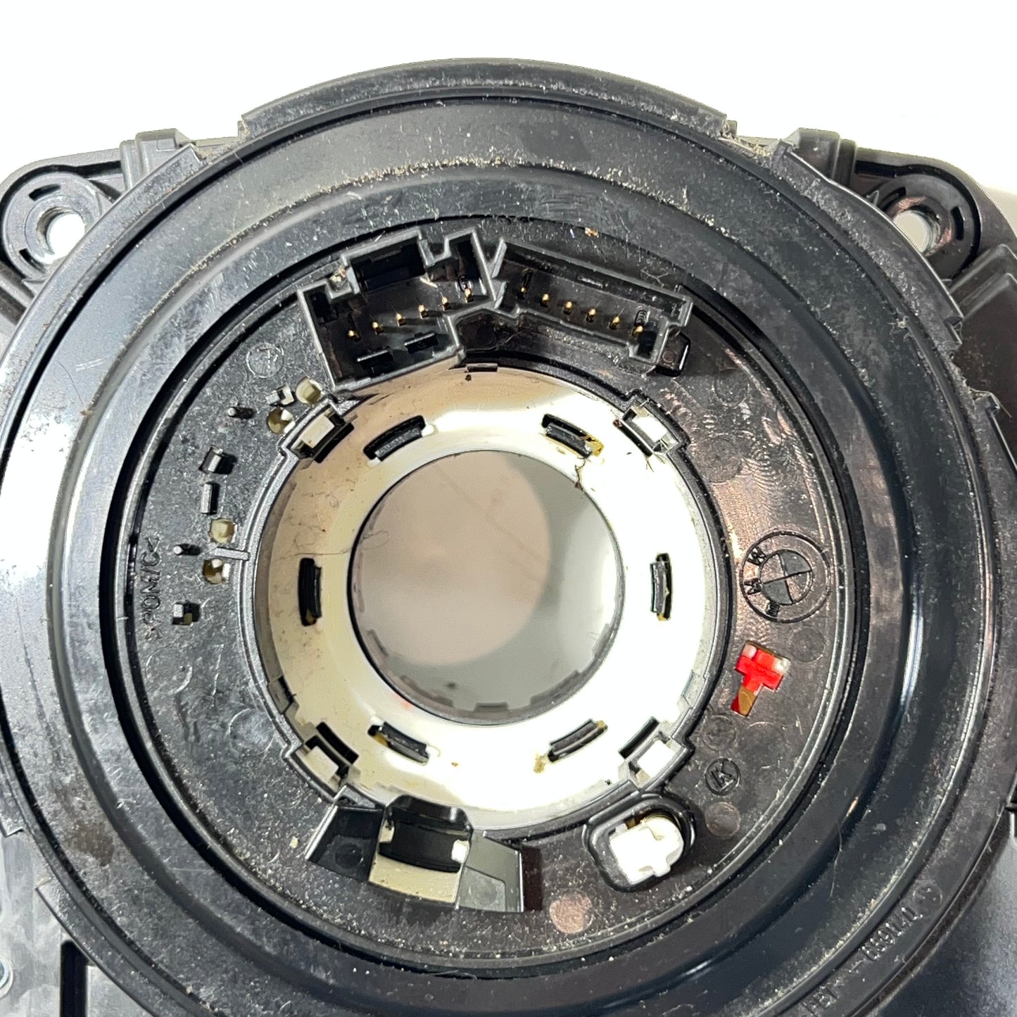 Spakcentral / Kontaktrulle Bmw E90 / E91  art: 698955702