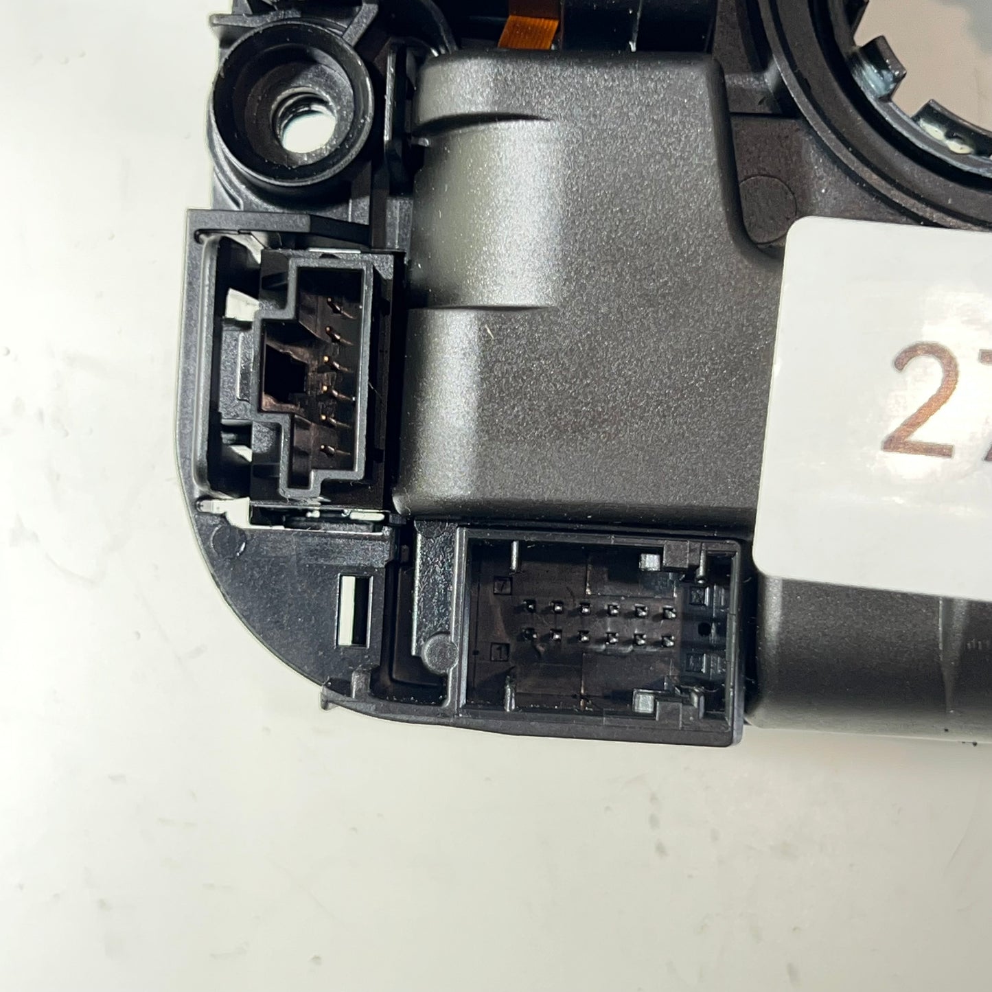 Spakcentral / Kontaktrulle Bmw E90 / E91  art: 698955702