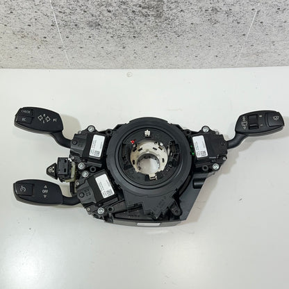 Spakcentral / Kontaktrulle Bmw E60 / E61  art: 697639402