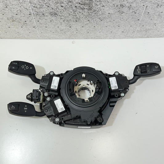 Spakcentral / Kontaktrulle Bmw E60 / E61  art: 697639402