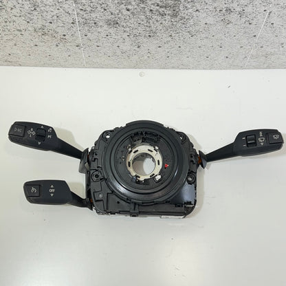 W0273 Spakcentral / Kontaktrulle Bmw E90 / E91  art: 698955702