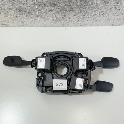 W0273 Spakcentral / Kontaktrulle Bmw E90 / E91  art: 698955702