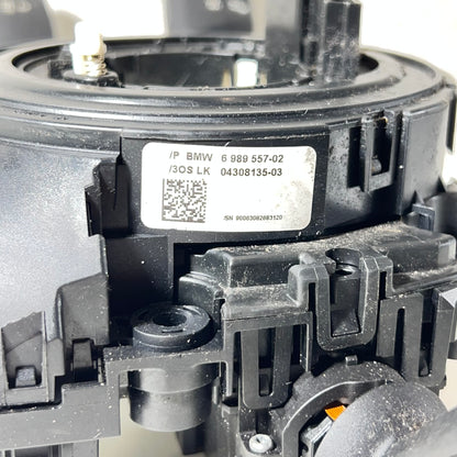 W0273 Spakcentral / Kontaktrulle Bmw E90 / E91  art: 698955702