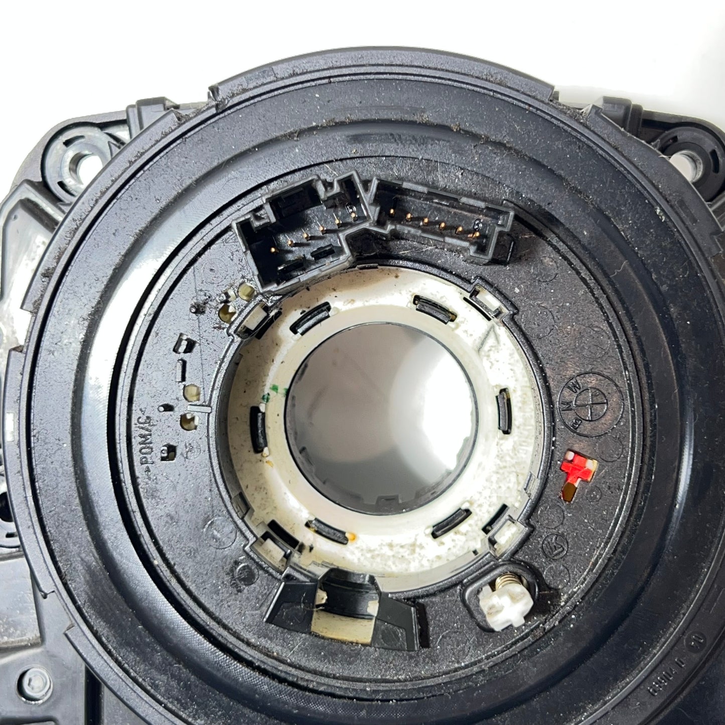 W0273 Spakcentral / Kontaktrulle Bmw E90 / E91  art: 698955702