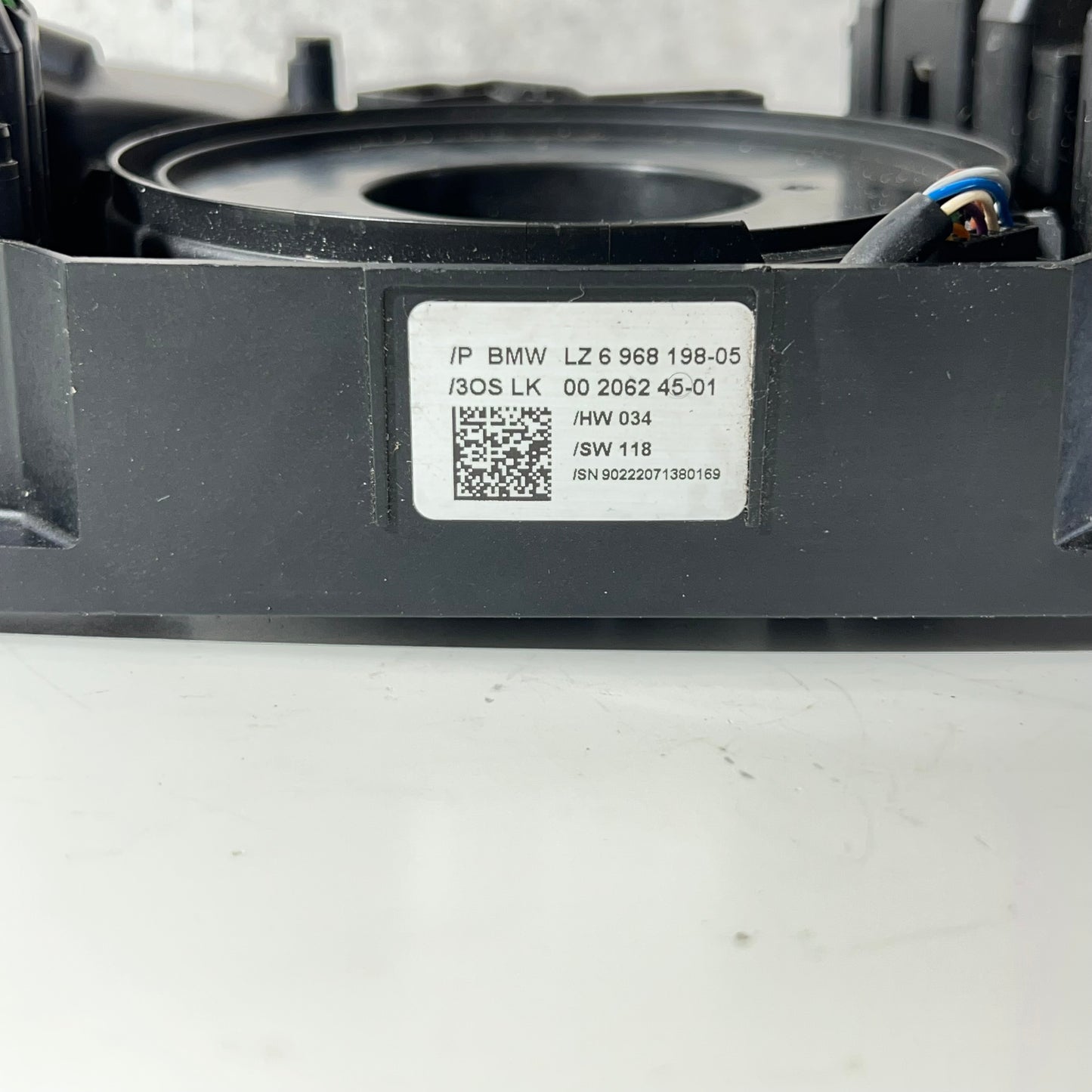 Spakcentral Bmw E60 / E61  art: 696819805