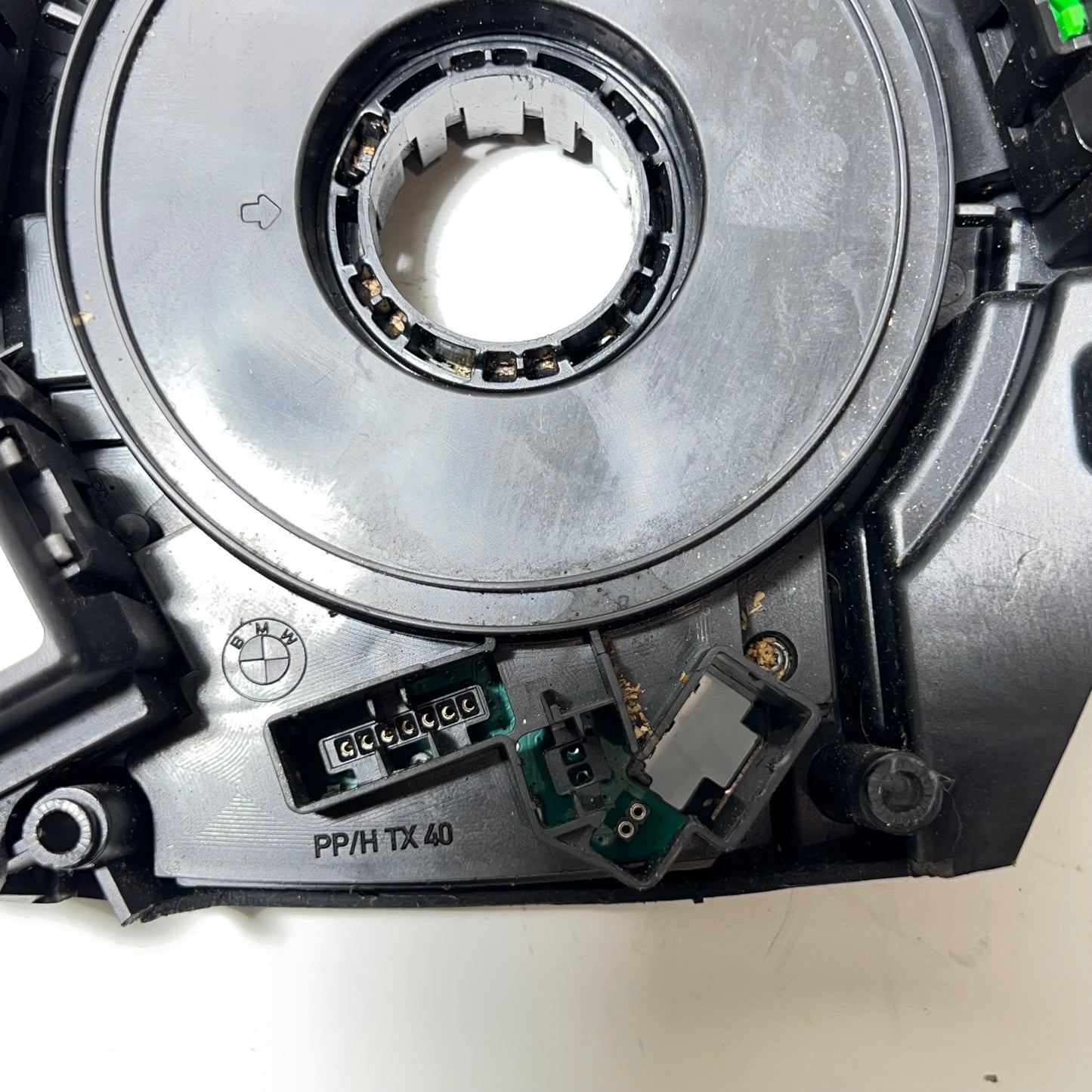 Spakcentral Bmw E60 / E61  art: 696819805