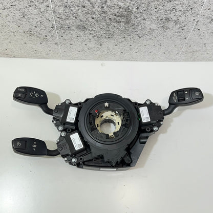 W0274 Spakcentral / Kontaktrulle Bmw E60 / E61  art: 697639402