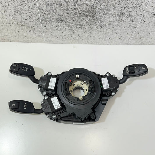 W0274 Spakcentral / Kontaktrulle Bmw E60 / E61  art: 697639402